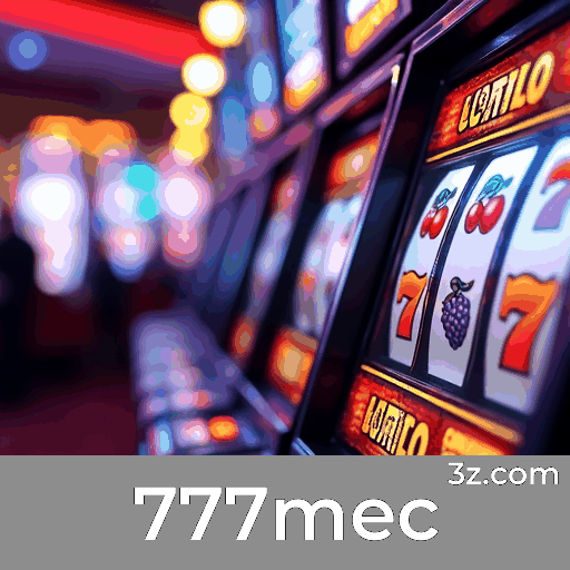 Controle Exclusivo da Sua Conta com Segurança na 777mec