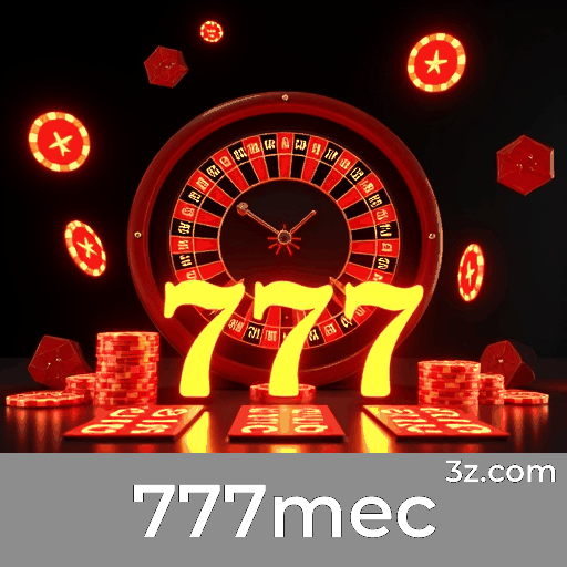 777mec: Bonificações e Ofertas Únicas para Você