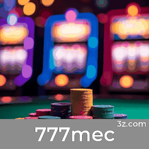 Qualidade Excepcional em Jogos de Casino no 777mec