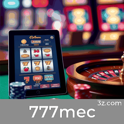 Qualidade Excepcional em Jogos de Casino no 777mec