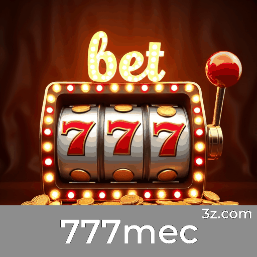 Descubra o Mundo de Jogos Incríveis do 777mec