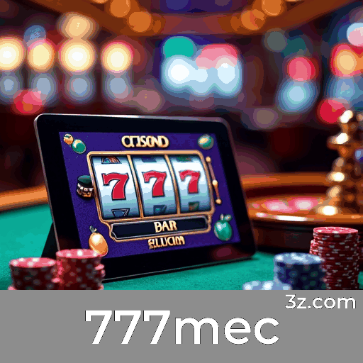 Tecnologia Robusta que Garante Estabilidade na 777mec com Design de Sistemas Resilientes