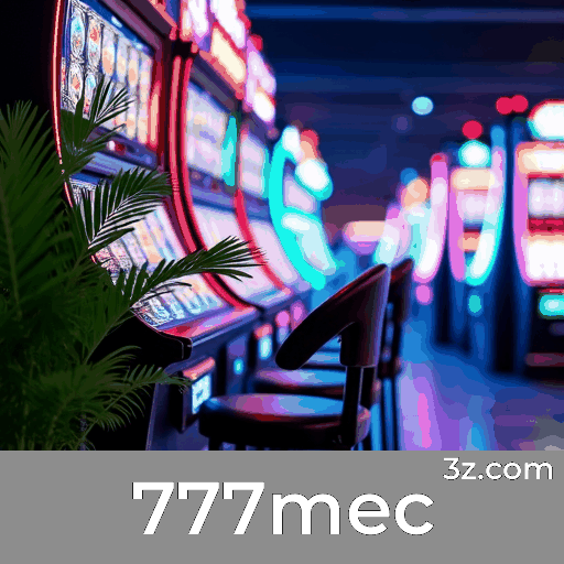 777mec: Experiência de Cassino Imersiva para Brasileiros