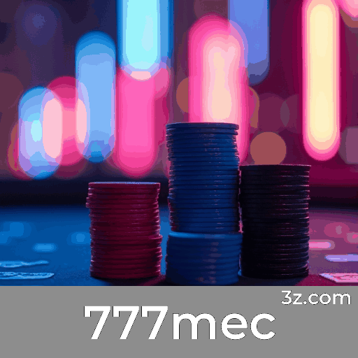 777mec: Experiência de Cassino Imersiva para Brasileiros