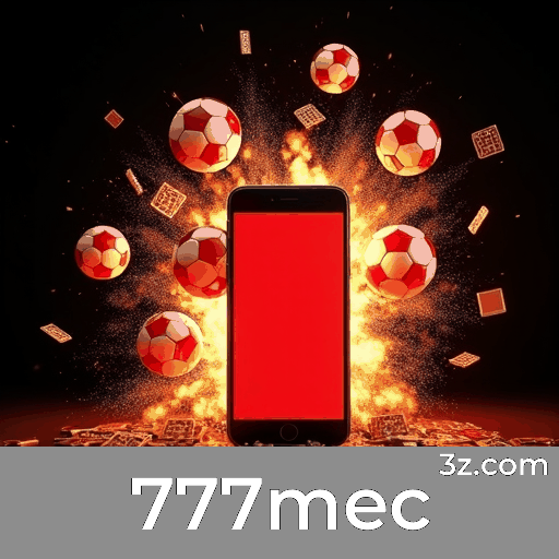 777mec: Cassino Online e Apostas Seguras