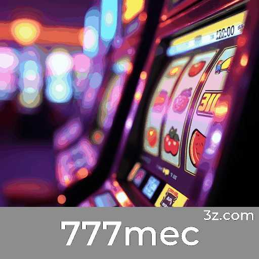 777mec: Experiência de Cassino Imersiva para Brasileiros