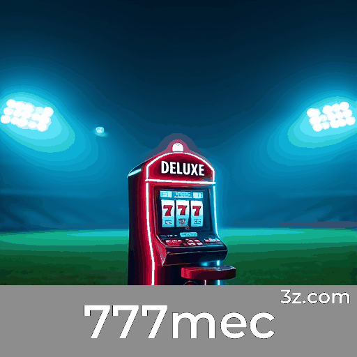 777mec: Tecnologia e Personalização em Promoções