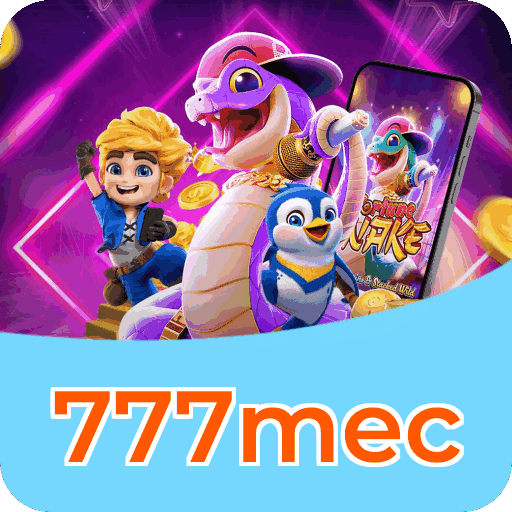 Login rápido no app 777mec