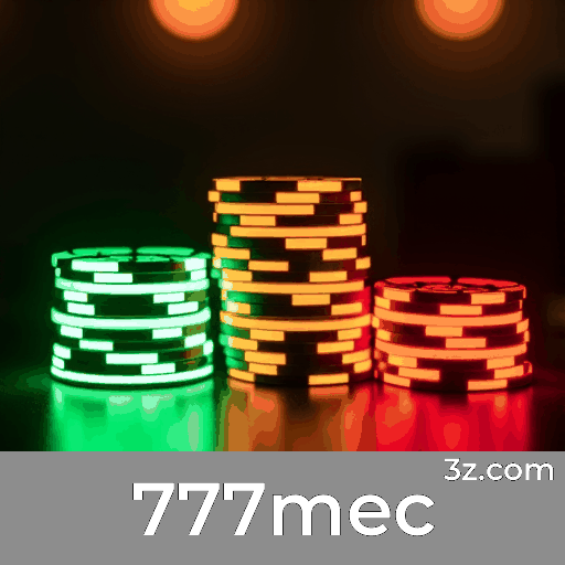 777mec: Bonificações e Ofertas Únicas para Você